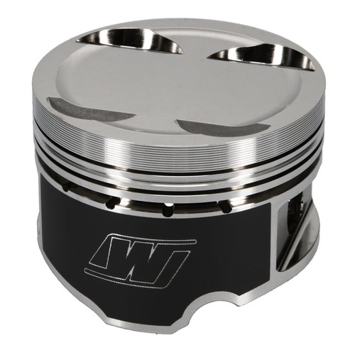 Wiseco 6615M86AP - Toyota 3SGTE 4v Dished -6cc Turbo 86mm Piston Shelf Stock