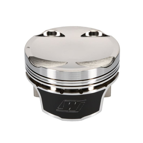 Wiseco 6674M8525AP -  Mitsubishi, 4G63, 85.25 mm Bore, Piston