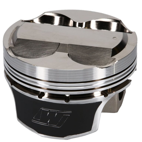 Wiseco 6676M8525AP -  Mitsubishi, 4G63, 85.25 mm Bore, Piston