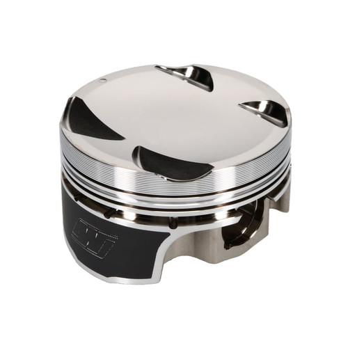 Wiseco 6674M865 -  Mitsubishi, 4G63, 86.50 mm Bore, Piston