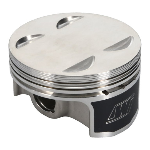Wiseco 6739M895 -  Honda , J35, 89.50 mm Bore, Piston