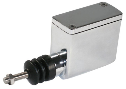 Wilwood 260-10377 - Forward Control M/C Foot R/H 5/8 Bore 2.275in Mount