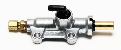 Wilwood 260-5516 - Kart Master Cylinder - 1/2in Bore-Replacement Cylinder