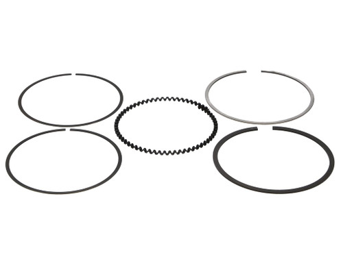 Wiseco 8600YD - 86mm 1.0x2.0mm Ring Set Ring Shelf Stock