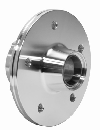Wilwood 270-12788 - Hub-Vented Rotor 41-55 Cadillac