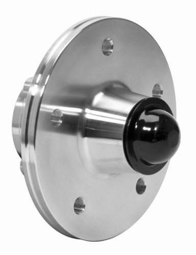 Wilwood 270-12730 - Hub-Vented Rotor 41-56 Packard