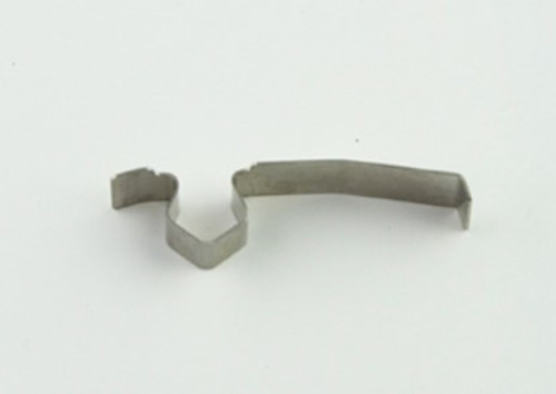 Wilwood 300-10828 - Caliper Wear Plate - GP320 R/H