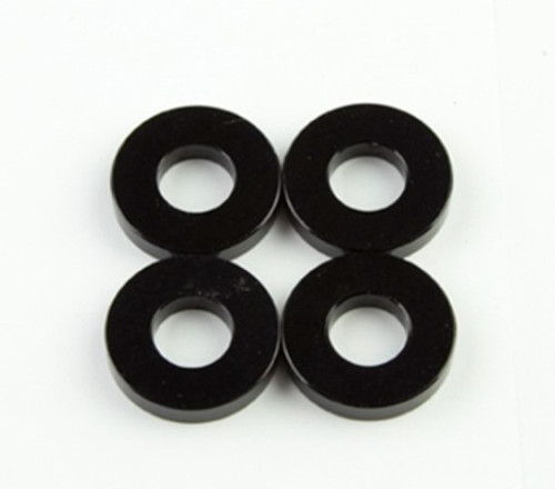 Wilwood 300-11652 - Bracket Spacer Kit .165 LG - Tubular