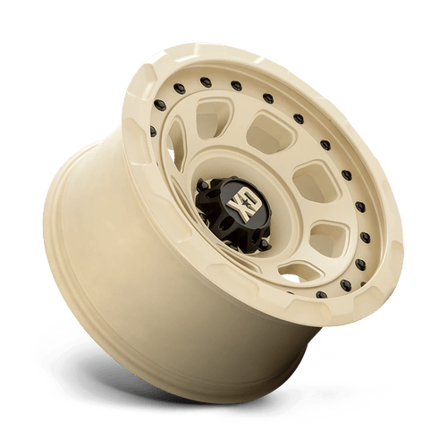 XD Wheels XD86129068600 - Xd861 Storm 20X9 Sand