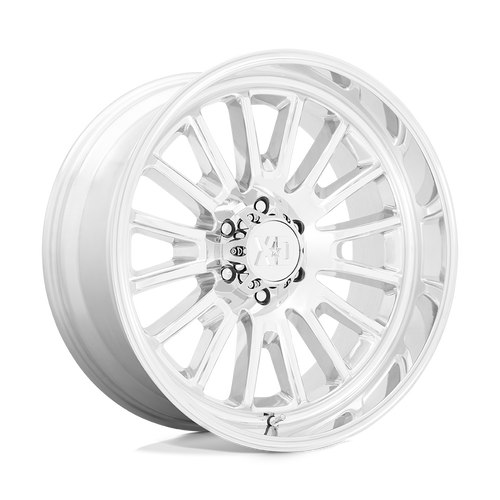 XD Wheels XD86421080118N - Xd864 Rover 20X10 Polished