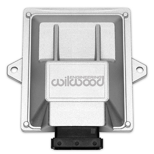 Wilwood 620-16177 - Electronic Parking Brake Caliper Controller - 12V Various AMP - Plastic