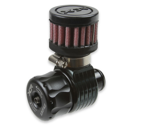 XDR 615904 - Blow-Off/Diverter Valve
