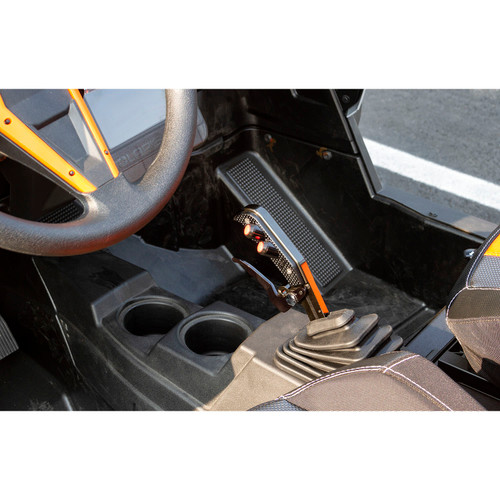 XDR 81155 - Off-Road Magnum Grip Side Grip Plate