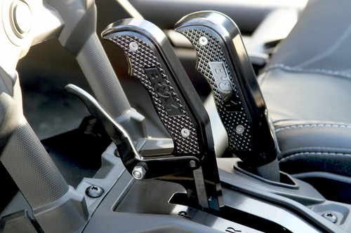 XDR 81171 - Magnum Grip Dual-Gate Performance Shifter