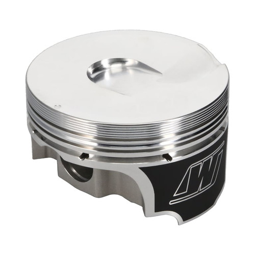 Wiseco K0381XS - GM L83 Gen V -5cc Dome 3.780in Bore 10.5:1 CR Piston Kit - Set of 8