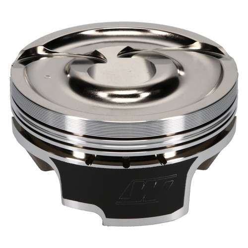 Wiseco K0234XS - Chevrolet LT1 6.2L 4.065 Bore 1.115 Comp Ht. 4.000 Stroke 6.125 Rod -20cc Wiseco K0234XS - Chevrolet LT1 6.2L 4.065 Bore 1.115 Comp Ht. 4.000 Stroke 6.125 Rod -20cc
