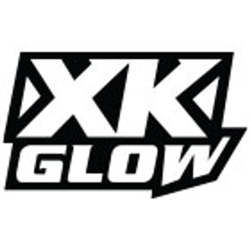 XKGLOW XK034002-W - XK Glow White - 10xPod + 4x8Strips Single Color  LED Accent Light Motorcycle Kit