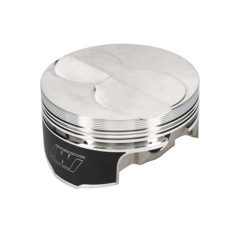 Wiseco K463X135 - Chevy LS Series -2.8cc Dome 4.135inch Bore Piston Kit