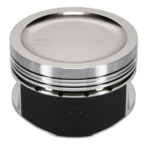 Wiseco K556M865AP - Nissan SR20 Turbo -12cc 1.260 X 865 Piston Kit