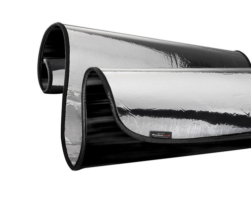Weathertech TS1405K2 - ® SunShade Full Vehicle Kit
