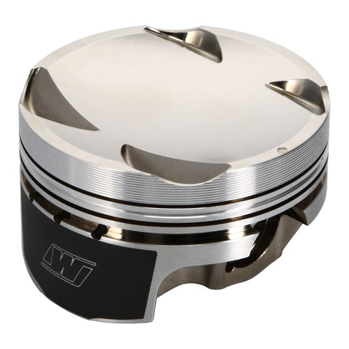 Wiseco K667M85 -  Mitsubishi, 4G63, 85.00 mm Bore, Piston Set