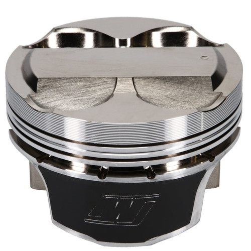 Wiseco K676M85 -  Mitsubishi, 4G63, 85.00 mm Bore, Piston Set