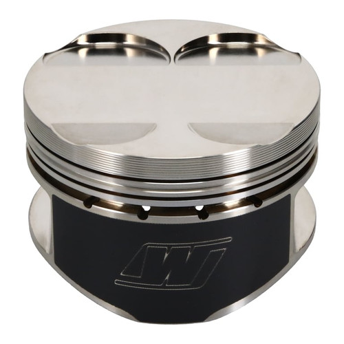 Wiseco K671M8950 -  Nissan, QR25DE, 89.50 mm Bore, Piston Set