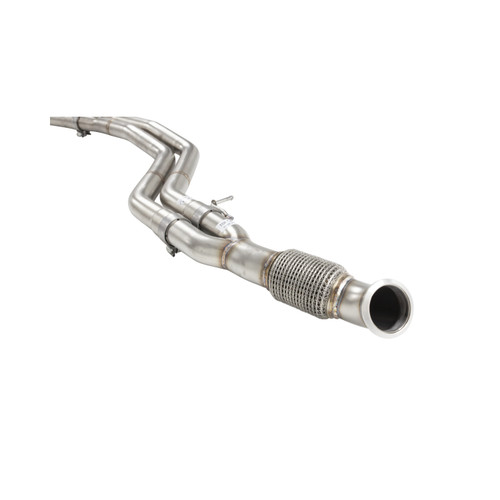 XFORCE ESBM2FVKCS - BMW M2 F87 Competition Varex Valved Catback system