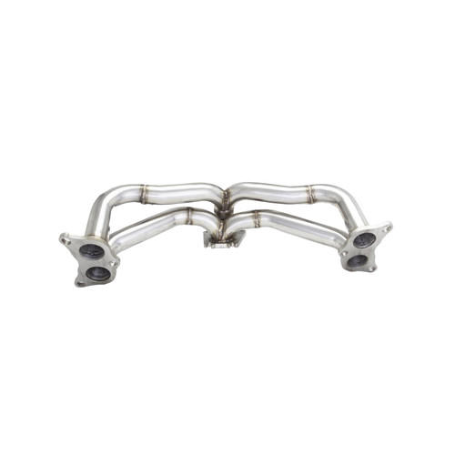 XFORCE TH-FA20-WRX - Subaru WRX  TRI-Y Stainless Steel Header; Exhaust Header