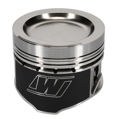 Wiseco KE200M825 - VW/Audi Turbo Conversion 20V Cyl Head 82.5mm Bore 8.5 CR Pistons (Inc Rings)