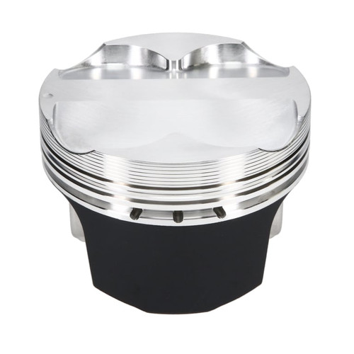 Wiseco KE119M845 - BMW M52B28 2.8L 24V Turbo 84.5mm Bore +.50 Oversized 8.0:1 CR Pistons