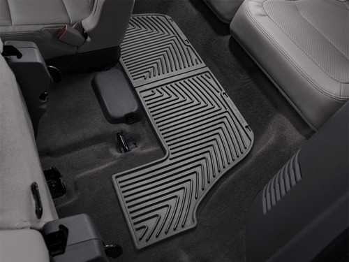 Weathertech W232 - All Weather Floor Mats
