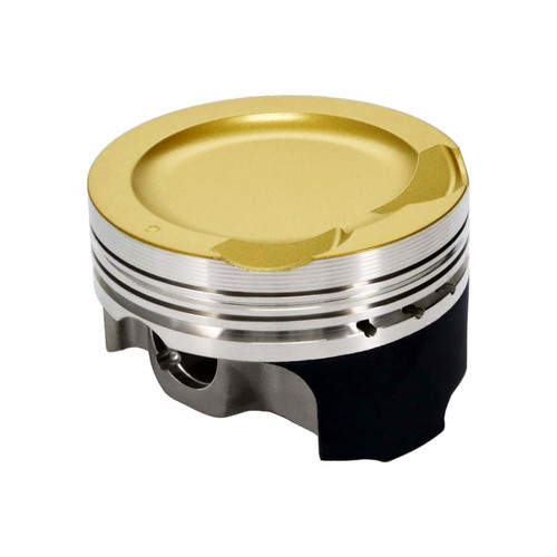 Wiseco KE188M84 - Volkswagen ABF 2.0L 16V 8.5:1 CR 84mm Bore .060 Oversize Piston Set