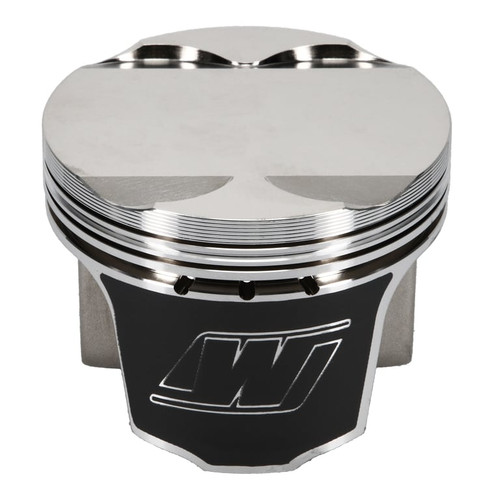 Wiseco KE114M85AP - BMW M50B25 -1.50cc Dome 85.00 mm Bore 38.20 mm CH Piston Kit (Set of 6)