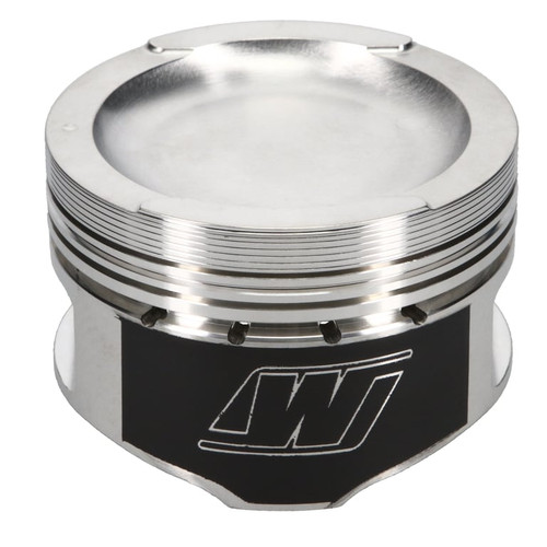 Wiseco KE201M83 - Volkswagen ABA 2.0L 20V -19.4cc Dish 83mm Bore 8.0:1 CR Build on Demand
