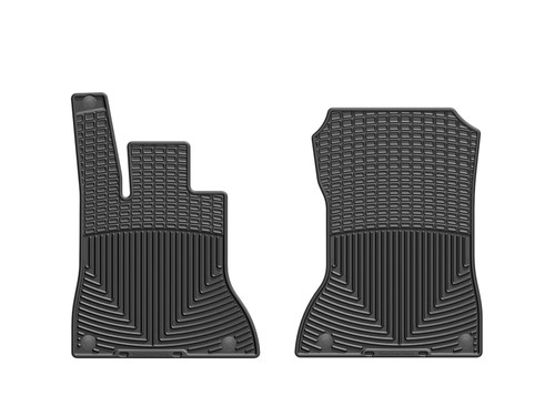Weathertech W299 - All Weather Floor Mats