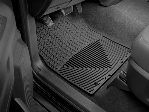 Weathertech W337 - All Weather Floor Mats