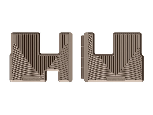 Weathertech W335TN - All Weather Floor Mats