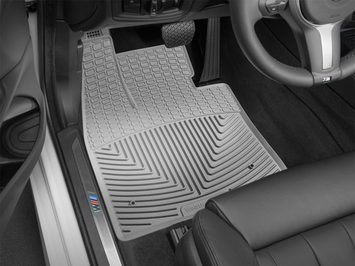 Weathertech W325GR - All Weather Floor Mats
