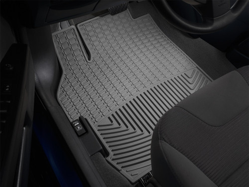 Weathertech W323GR - All Weather Floor Mats