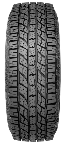 Yokohama 110101663 - Geolandar A/T G015 Tire - 225/60R17 99H