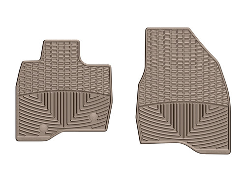Weathertech W344TN - All Weather Floor Mats