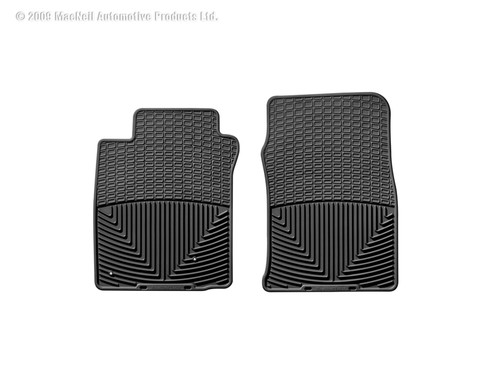 Weathertech W39 - All Weather Floor Mats