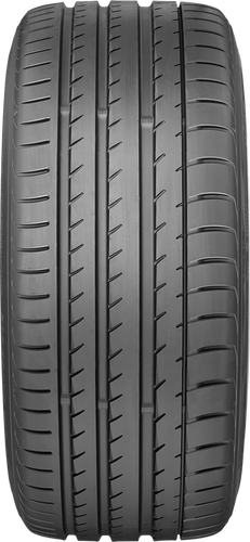 Yokohama 110110637 - Advan Sport V105 Tire - 275/30ZR20 97Y