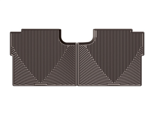 Weathertech W346CO - All Weather Floor Mats