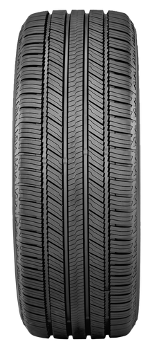 Yokohama 110105812 - Geolandar CV G058 Tire - 215/65R17 99H