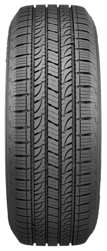 Yokohama 110105673 - Geolandar H/T G056 Tire - LT275/65R20 126/123S