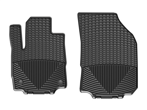 Weathertech W424 - All Weather Floor Mats