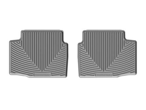 Weathertech W423GR - All Weather Floor Mats