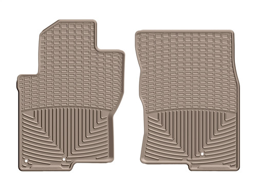 Weathertech W458TN - All Weather Floor Mats